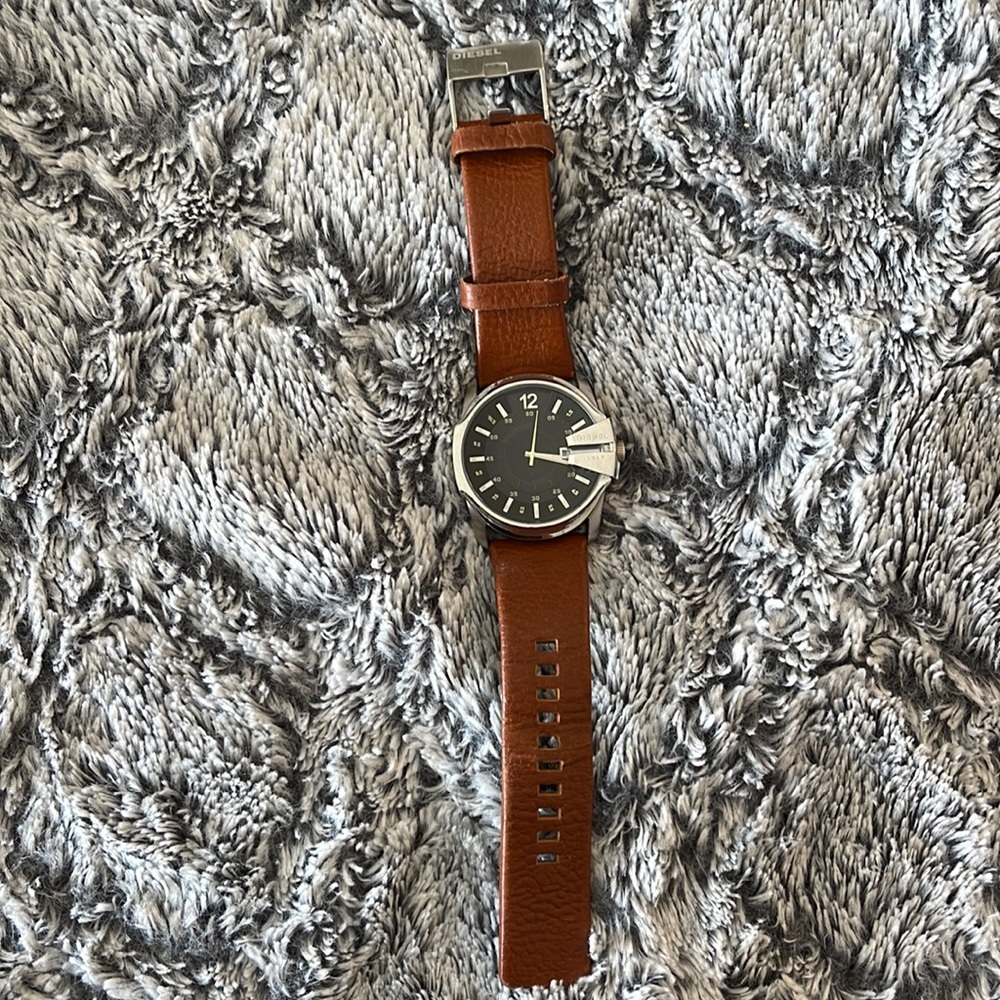 Diesel Watch